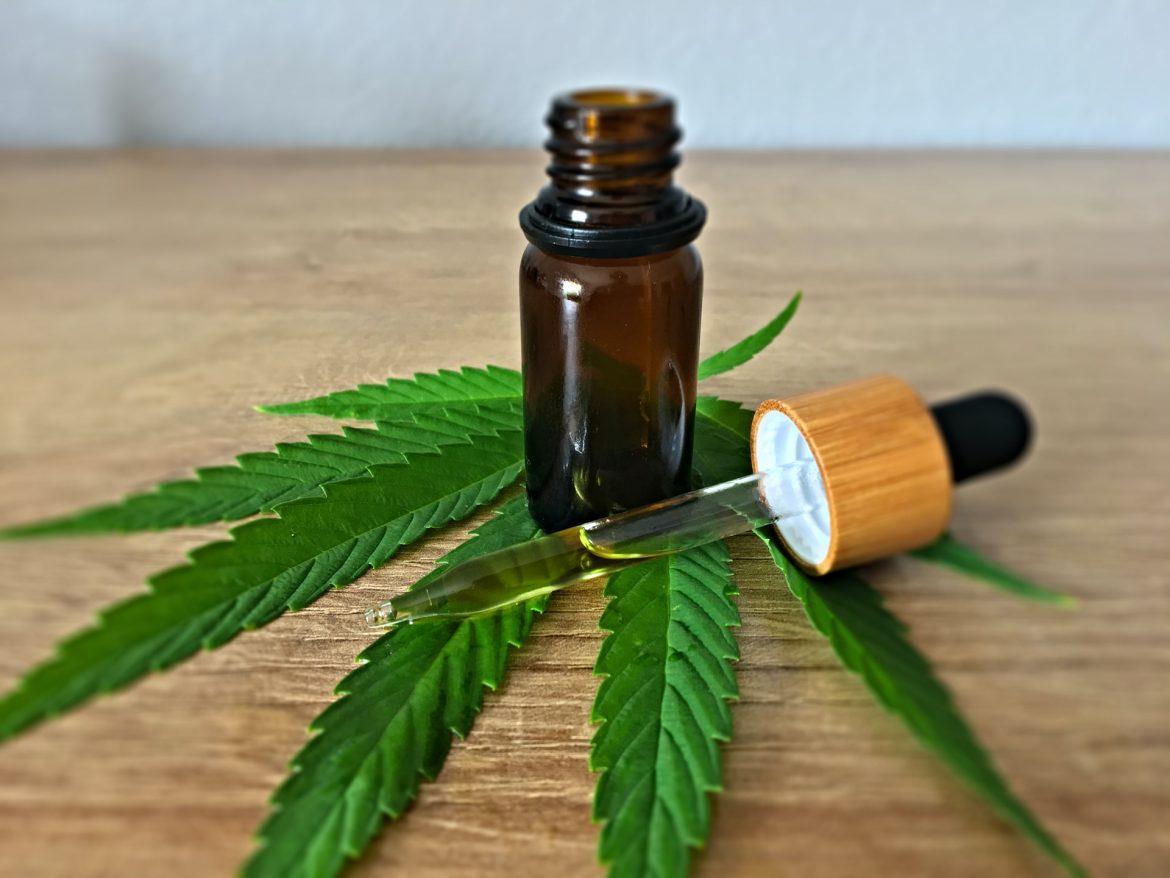 Wat is CBD olie en waarom zou je het gebruiken? mannenlab Wat is CBD olie en waarom zou je het gebruiken? mannenlab